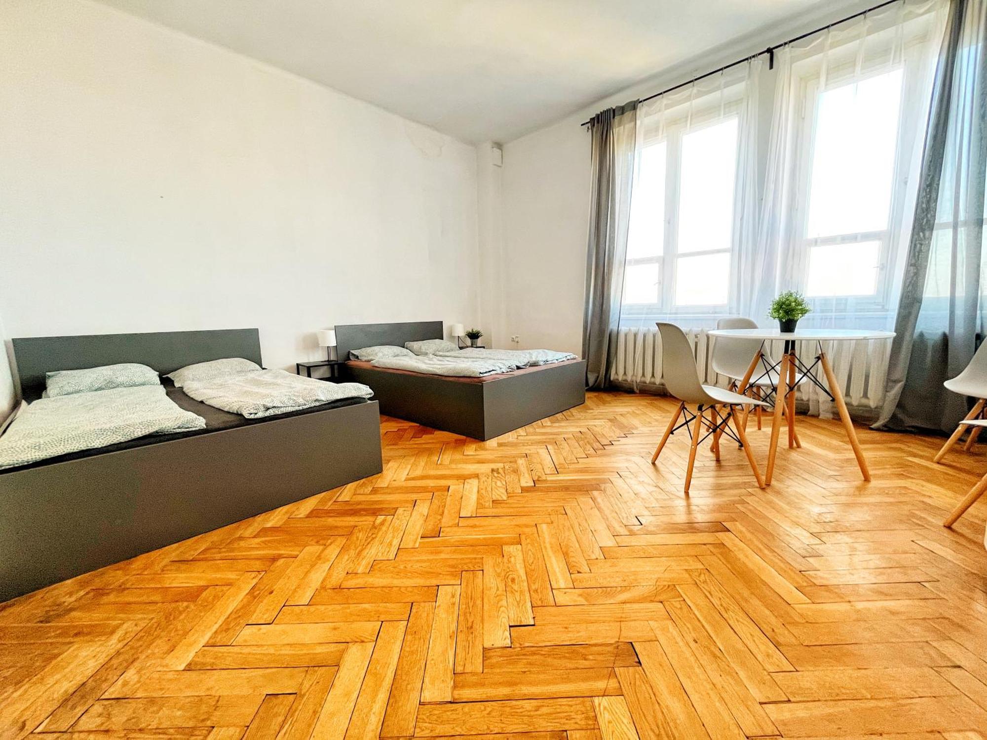 Apartment In Old Town *
