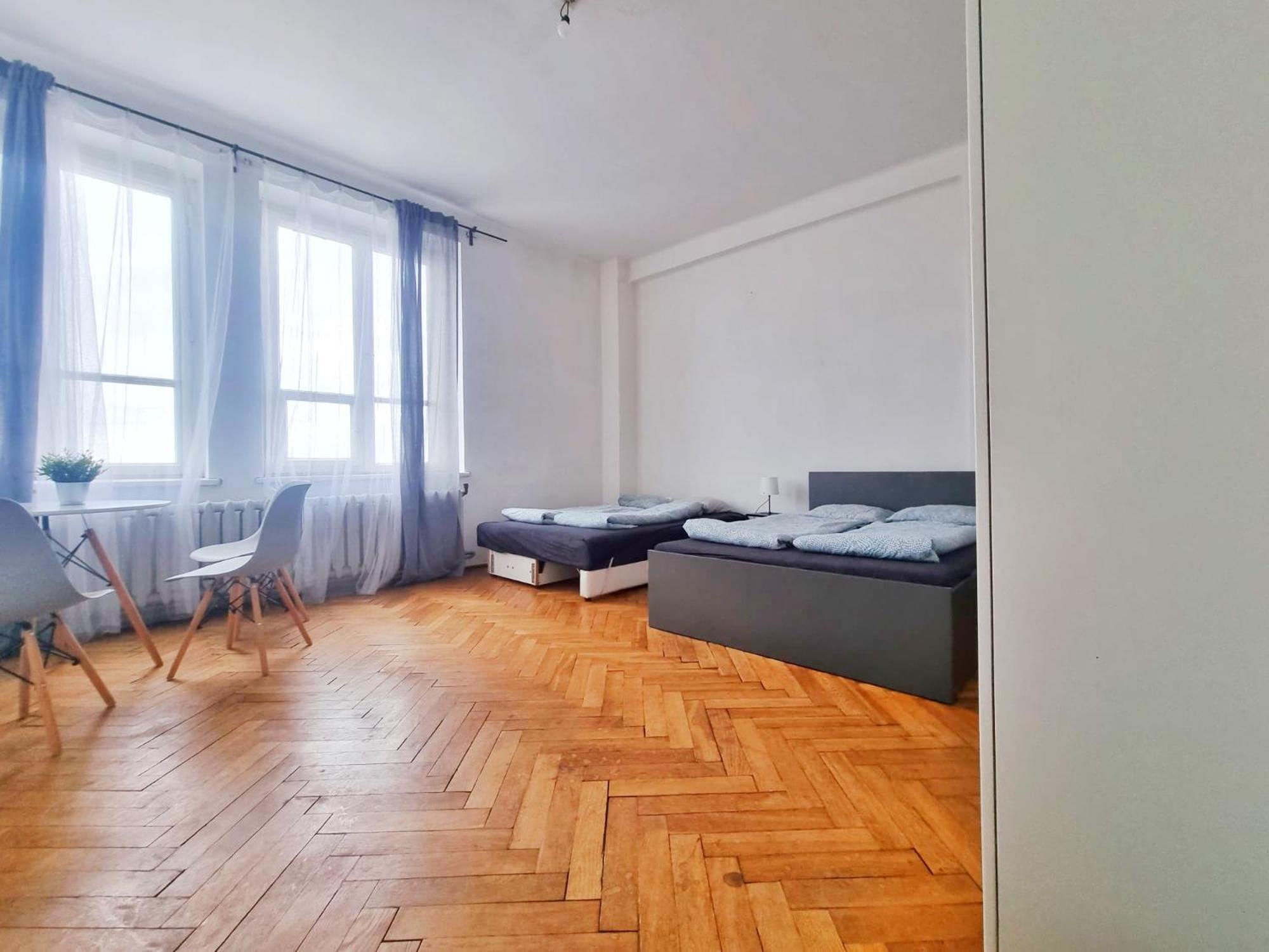 Apartment In Old Town
