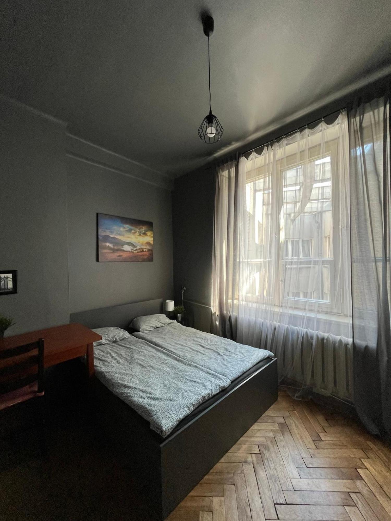 In Old Town Apartment Krakow