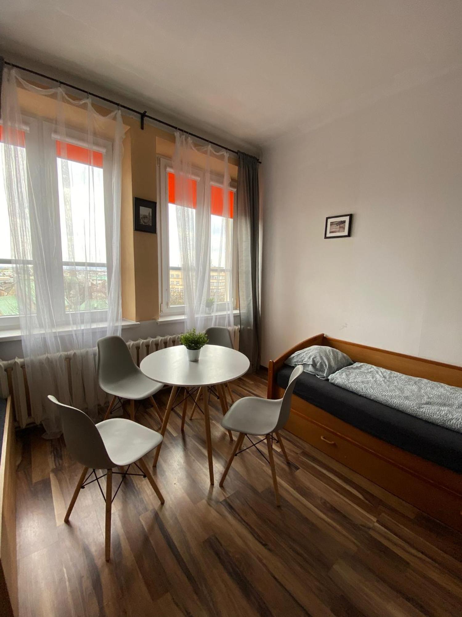 Apartment In Old Town *
