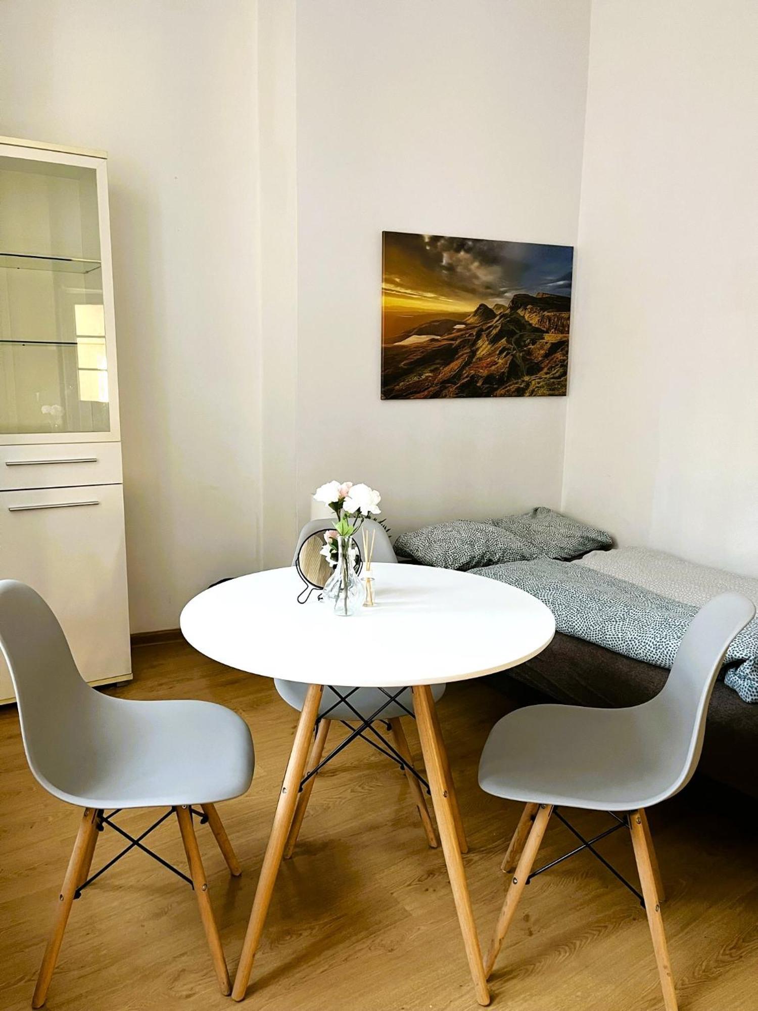 Apartment In Old Town Krakow