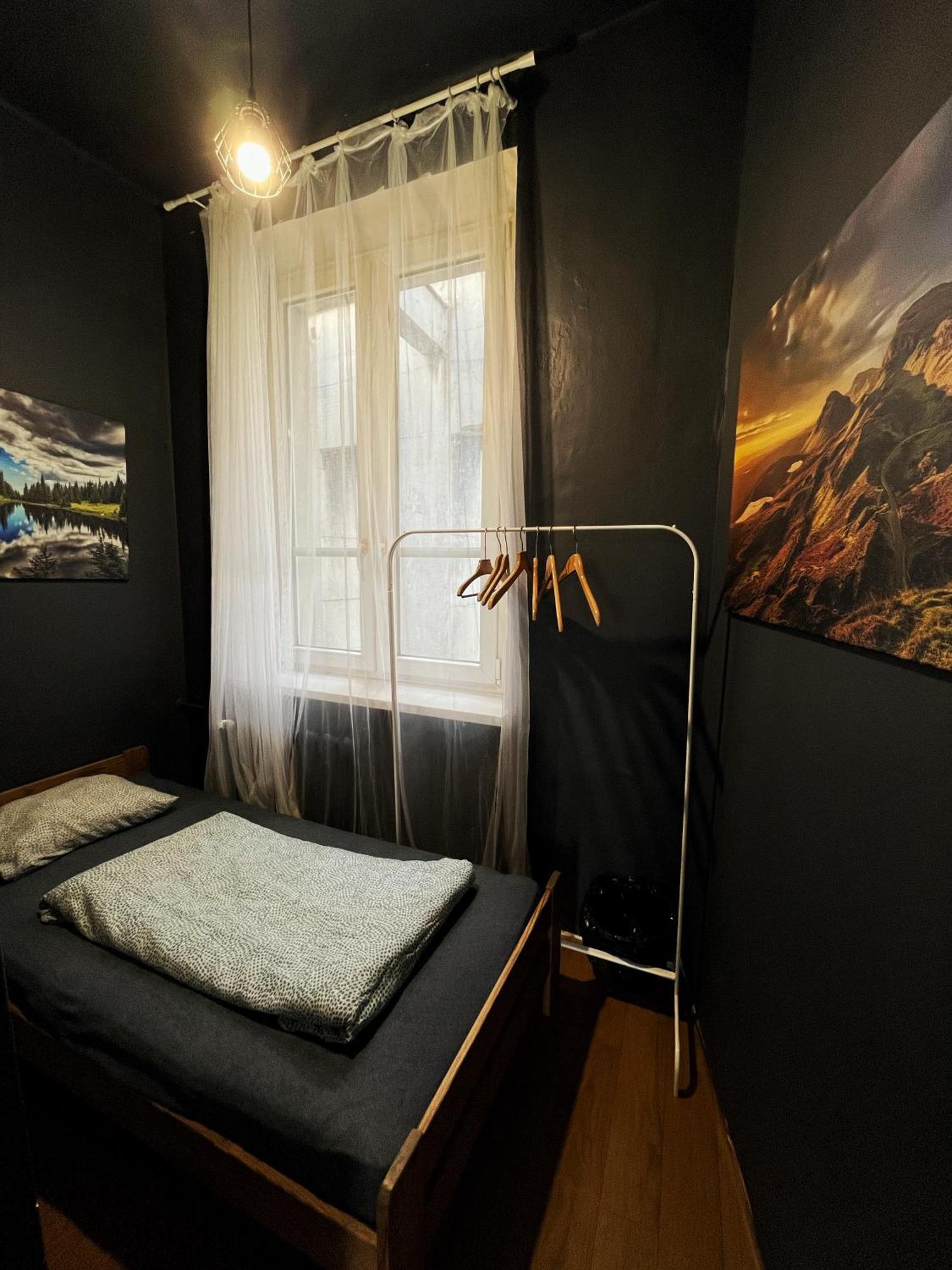 Apartment In Old Town