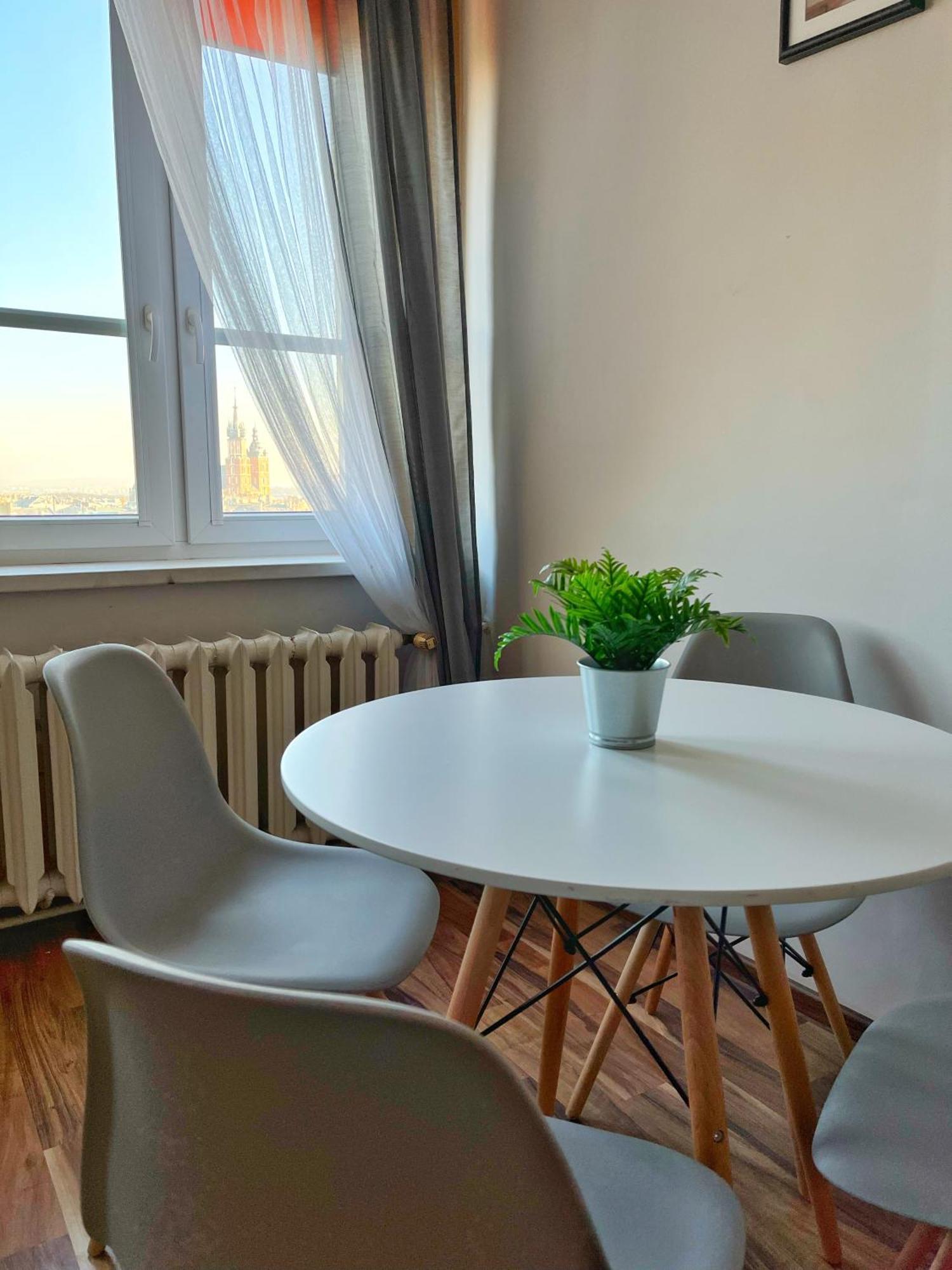 Apartment In Old Town